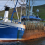 The scallop dredger King Challenger berthed at Blacksness Pier, Scalloway - Photo: MAIB