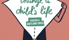 Shetland Islands Council has launched a three-year recruitment drive for foster carers.