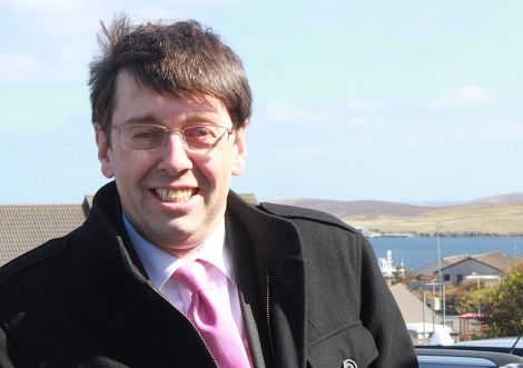 MP Alistair Carmichael and MSP Tavish Scott are seeking an explanation from BT Scotland's Brendan Dick.