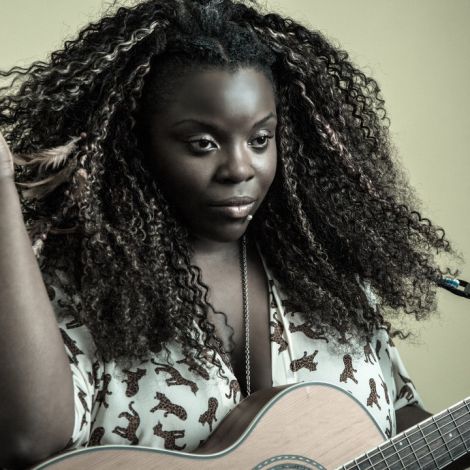 Yola Carter, a soul singer who won artist of the year at the UK Americana Awards in February, visits Shetland in late June.