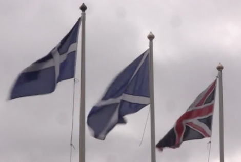 What constitutional future for Shetland?