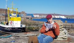 The 2017 Shetland Boat Week programme has been unveiled.