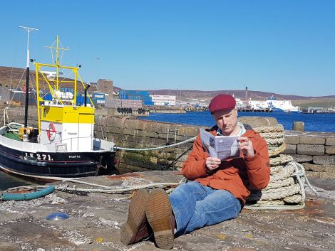 The 2017 Shetland Boat Week programme has been unveiled.