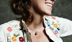 Acclaimed American singer-songwriter Martha Wainwright.