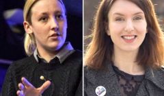 Mhairi Black will visit Shetland on Tuesday as part of the campaign for next month's general election.