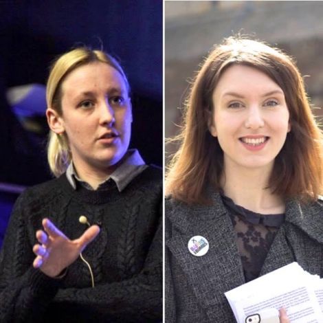 Mhairi Black will visit Shetland on Tuesday as part of the campaign for next month's general election.