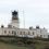 The Sumburgh Head lighthouse and visitor centre, which reopened in 2014 after a £5.4 million refurbishment. Photo: Hans J Marter/Shetland News