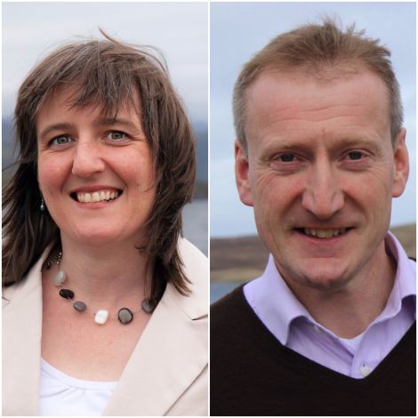 MSPs Maree Todd and Tavish Scott both strongly condemned Johnson's latest intervention.