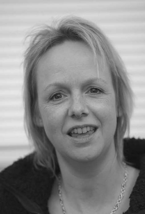 Choose Life coordinator Karen Smith has been named NHS Shetland's new head of mental health.