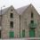 Shetland Amenity Trust offices in Lerwick.