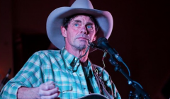 Rich Hall will make his return to Shetland next year.