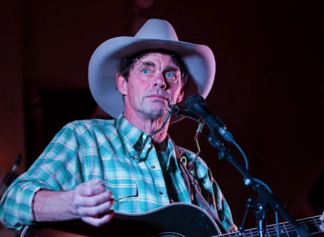 Rich Hall will make his return to Shetland next year.