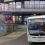 Buses in Shetland will soon be fitted with a new smart ticketing system. Photo: Shetland News