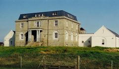 Whalsay School