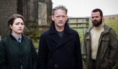 The fourth season of the popular crime drama concluded on Tuesday night. Photo: BBC.