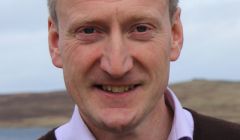 Shetland MSP Tavish Scott: 'HIAL should be ashamed of its conduct.' Photo: Shetland News