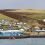 The NAFC Marine Centre in Scalloway, one of the colleges earmarked to merge into one organisation. Photo: Shetland News