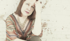 Iris DeMent.