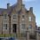 Lerwick sheriff court.