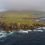 Lamba Ness in Unst where Shetland Space Centre proposes to build a commercial satellite launch base. Photo: Shetland Space Centre