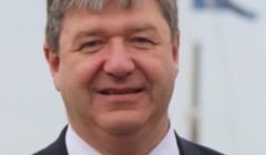 Alistair Carmichael