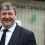 Orkney and Shetland MP Alistair Carmichael MP.