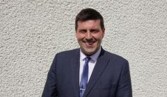 Business fair work and skills minister Jamie Hepburn