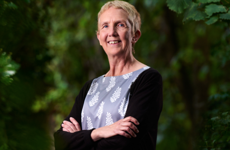 Ann Cleeves