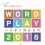 The Wordplay programme has been published.