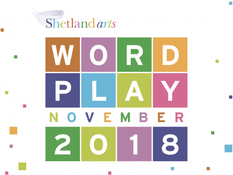 The Wordplay programme has been published.