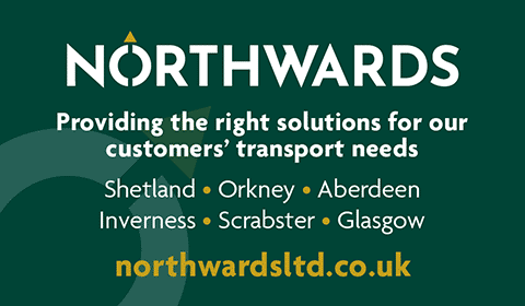 Northwards - Transport and Distribution