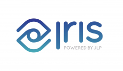 iris - powered by JLP