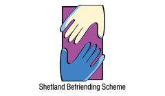 Shetland Befriending Scheme