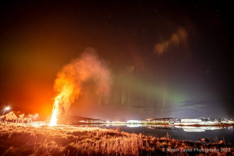 Aurora borealis in iceland - aurora borealis in iceland - aurora borealis in.