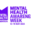 Purple logo with text: "Mental Health Foundation. Mental Health Awareness Week, 13-19 May 2024.