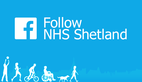 NHS Shetland - Facebook