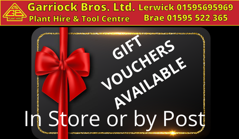 Garriock Bros - Christmas 2025