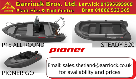 Garriock Bros - January 2026