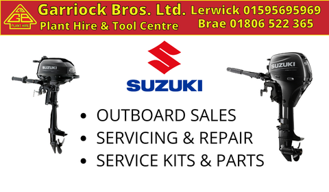 Garriock Bros - January 2026