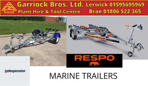 Garriock Bros - January 2026