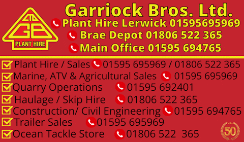 Garriock Bros - February 2026