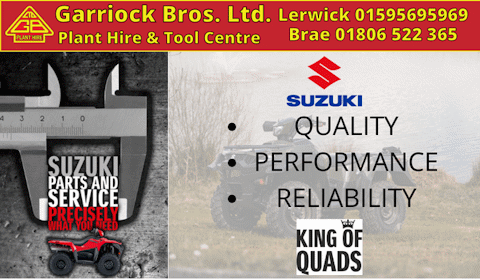 Garriock Bros - February 2026