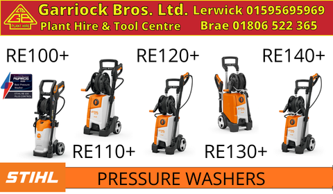 Garriock Bros - March 2026