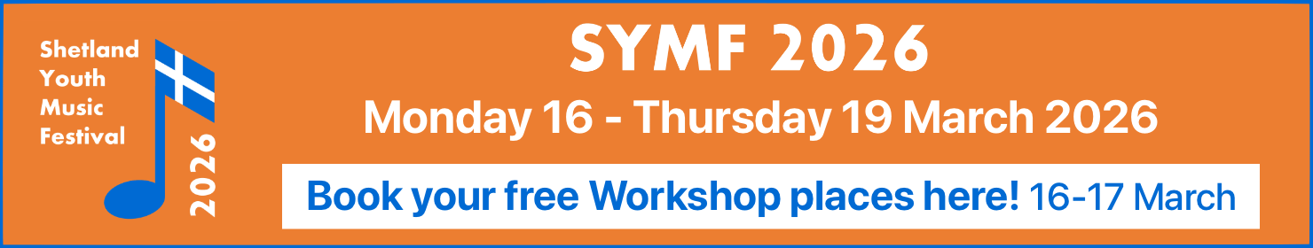 SYMF 16-18 March 2026