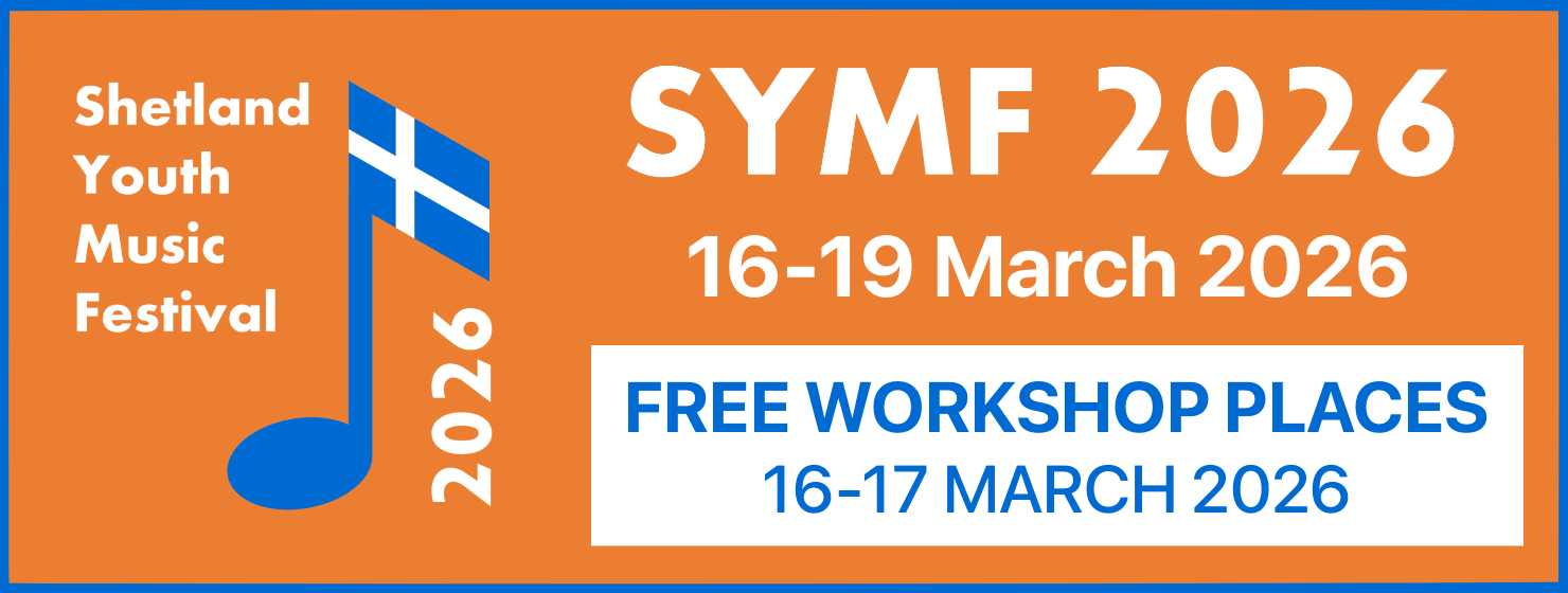 SYMF 16-18 March 2026