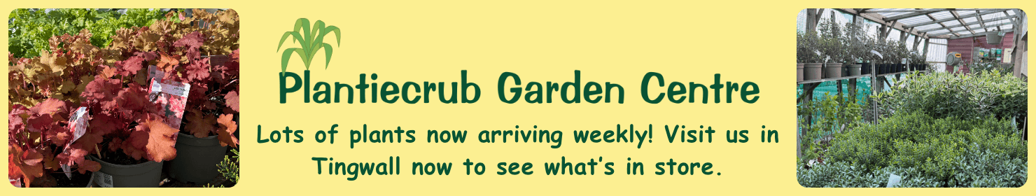 Plantiecrub Garden Centre