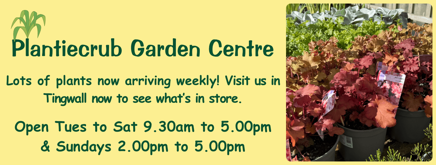 Plantiecrub Garden Centre